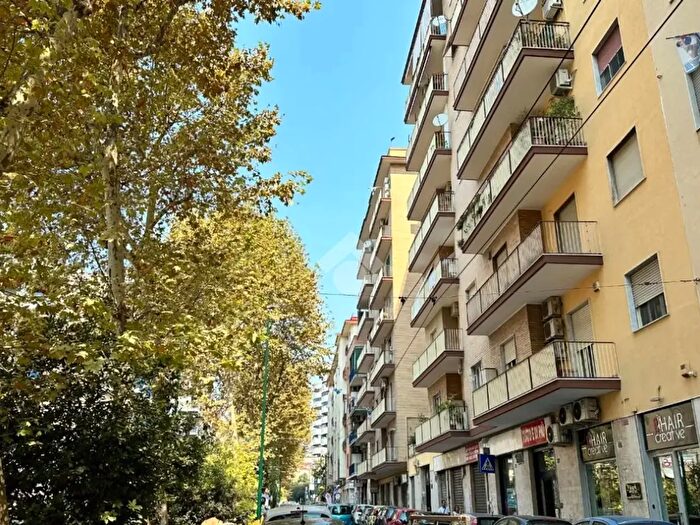 Appartamento quadrilocale in vendita in Via Nicola Nicolini, Napoli