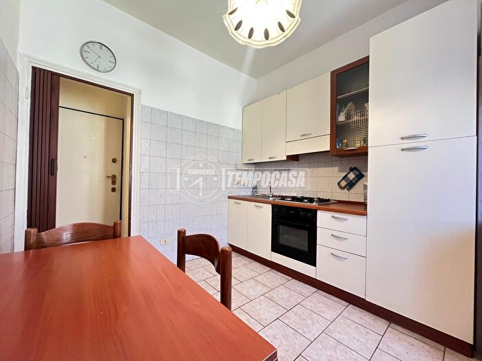 Appartamento bilocale in affitto in Via Bernardino Verro, Milano