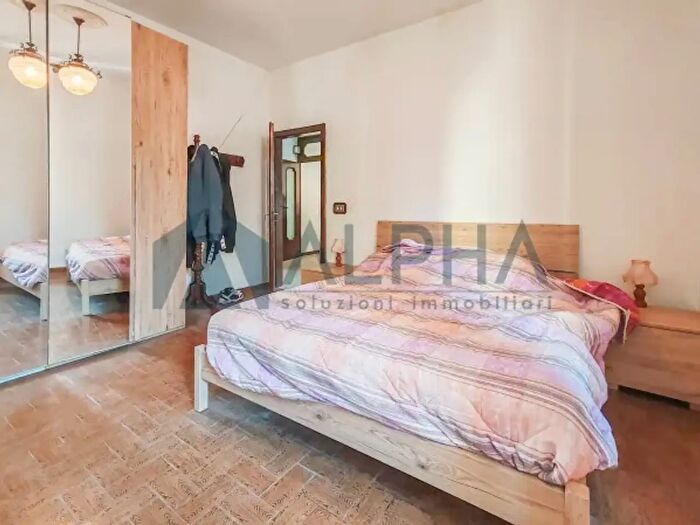 Appartamento quadrilocale in vendita in Via Vandelli, Castelnuovo Rangone