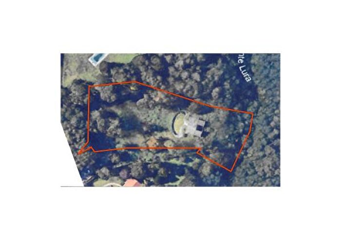 Casa trilocale in vendita in Via della Pineta, Guanzate