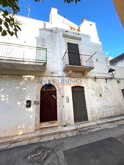 Appartamento bilocale in vendita in Via Giovanni Azzolini, Grumo Appula