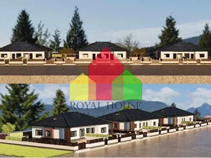 Appartamento trilocale in vendita in Borgata Prato, Aquila dArroscia