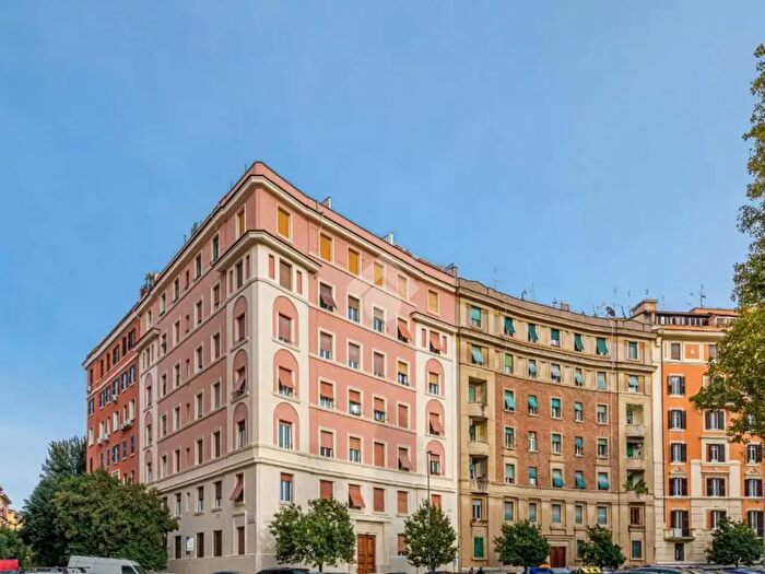 Appartamento bilocale in affitto in Piazza dei Prati degli Strozzi, Roma