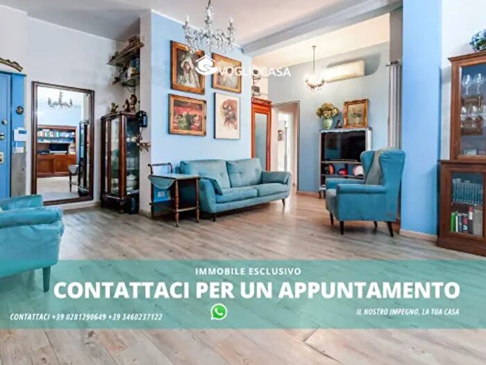 Appartamento bilocale in vendita in Via Galileo Galilei, Milano