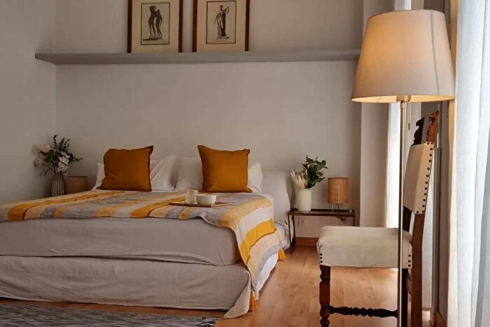 Appartamento monolocale in affitto in Via San Barnaba, Milano