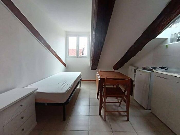 Appartamento monolocale in affitto in via Rattazzi, Via Roma, Torino