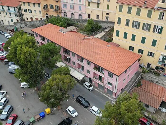 Appartamento con 5 locali in vendita in Via Trossarelli, Ventimiglia