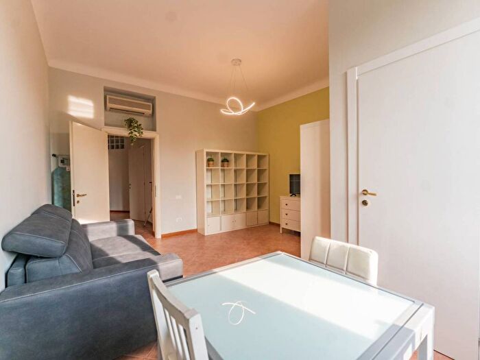 Appartamento bilocale in affitto in Viale Sarca, Bicocca, Milano