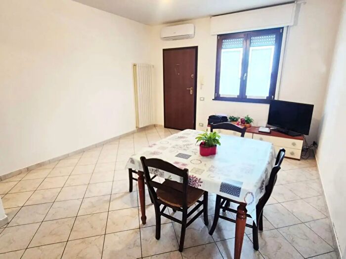 Appartamento trilocale in vendita in Quarrata