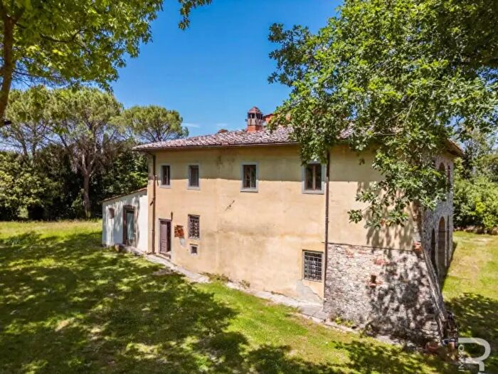 Casa con 6 locali in vendita in Località Piani, Figline e Incisa Valdarno