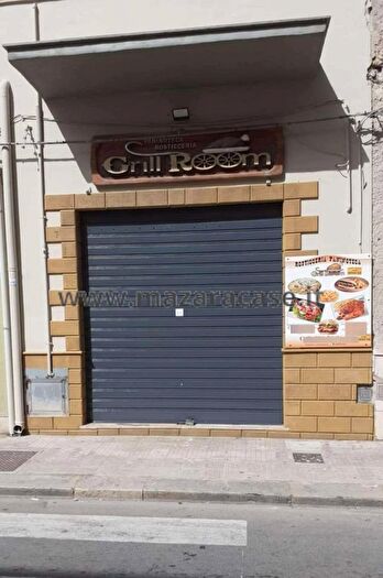 Appartamento monolocale in vendita in Mazara Del Vallo