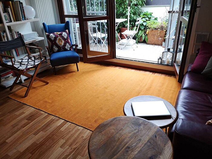 Appartamento bilocale in affitto in Via Guido Cavalcanti, Pasteur, Milano