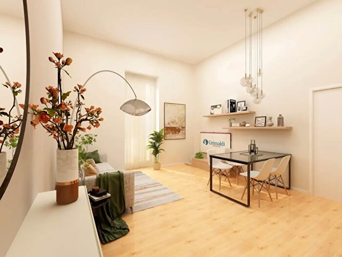 Appartamento bilocale in vendita in Via Venini, Milano