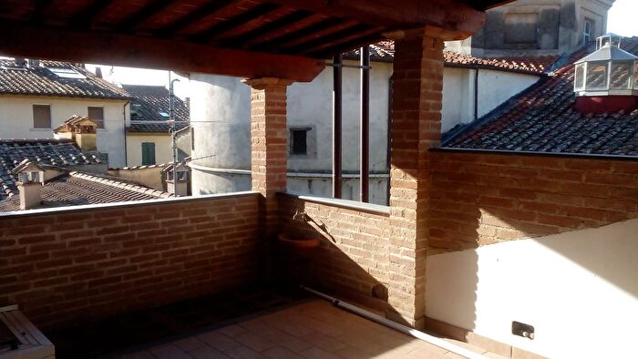 Appartamento bilocale in vendita in Pietrasanta