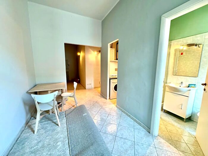 Appartamento bilocale in affitto in Via Ormea, Torino