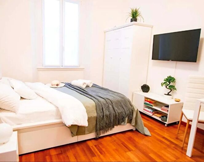 Appartamento monolocale in affitto in Via Antonio Fogazzaro, Milano