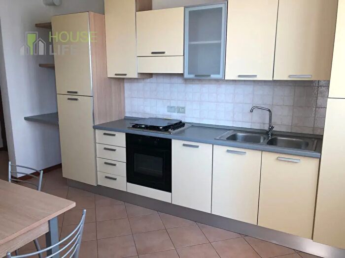 Appartamento bilocale in affitto in Via Verlato, Villaverla