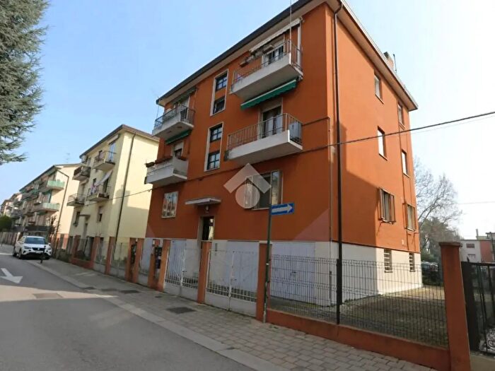 Appartamento trilocale in vendita in Via Alessandro Magnasco, Venezia
