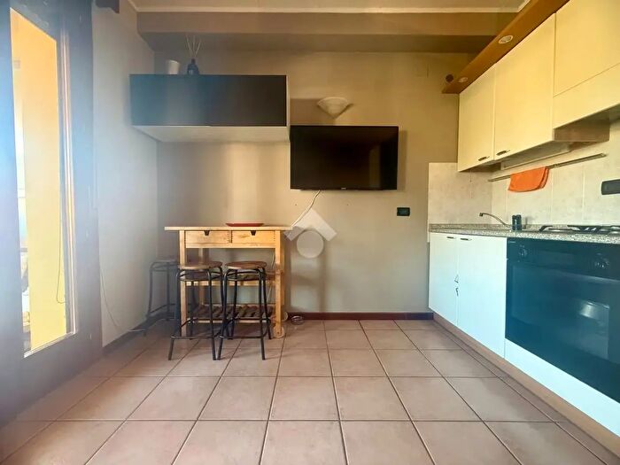 Appartamento monolocale in vendita in Via Caravaggio, Sirmione
