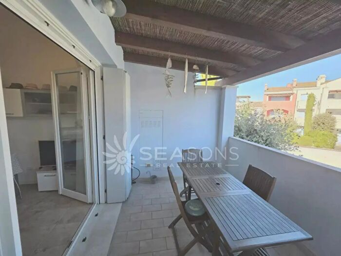 Appartamento trilocale in vendita in Jesolo