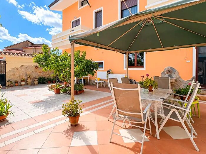 Appartamento quadrilocale in vendita in Via Assemini, San Sperate
