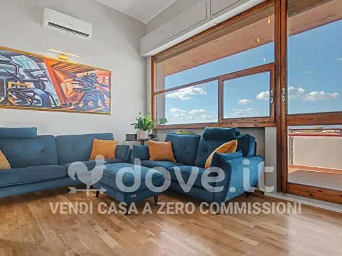 Appartamento quadrilocale in vendita in Viale Francesco Talenti, Firenze