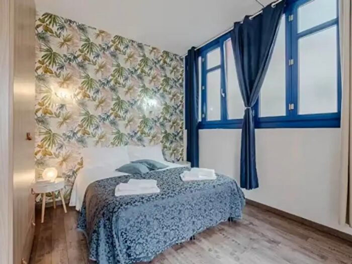 Appartamento bilocale in vendita in Via Ormea, Torino
