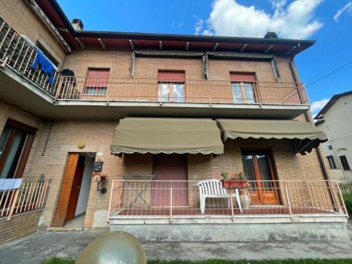 Appartamento con 5 locali in vendita in Via Giovanni Giolitti, Citta Di Castello