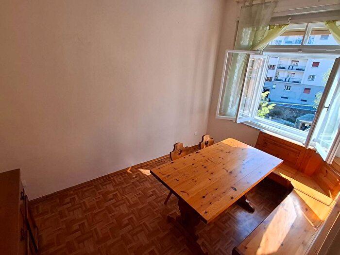 Appartamento bilocale in affitto in Via di Cologna, Cologna Università, Trieste