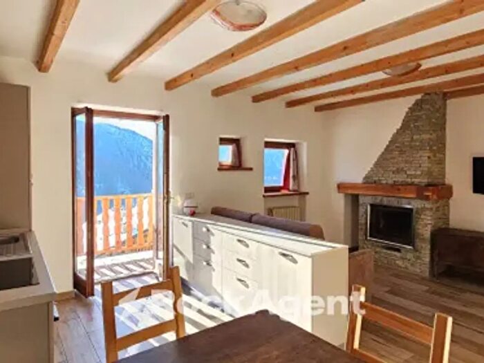Appartamento monolocale in vendita in Via Cianfuran, Bardonecchia