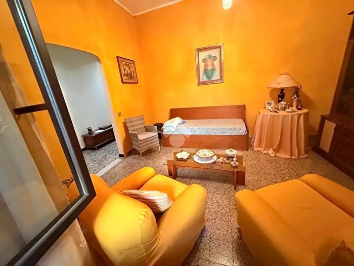 Appartamento trilocale in vendita in Via Hermada, Cagliari