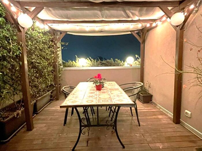 Casa quadrilocale in affitto in Via Secondo Arò, Corso Dante, Asti