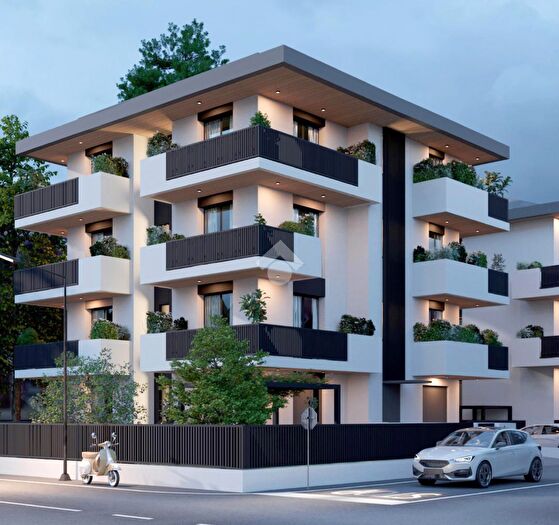 Appartamento bilocale in vendita in Via Sacramora, Rimini