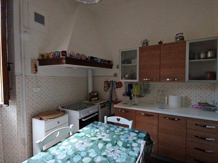 Appartamento quadrilocale in affitto in Lizza Camollia, Siena