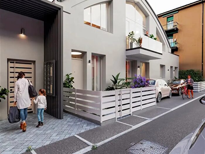 Appartamento trilocale in vendita in Via del Greto, Bologna