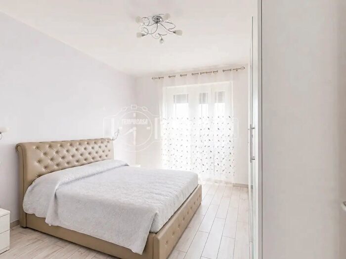 Appartamento bilocale in vendita in Via Borsi, Torino