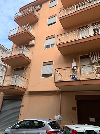 Appartamento quadrilocale in vendita in Corso Italia Carini, Carini