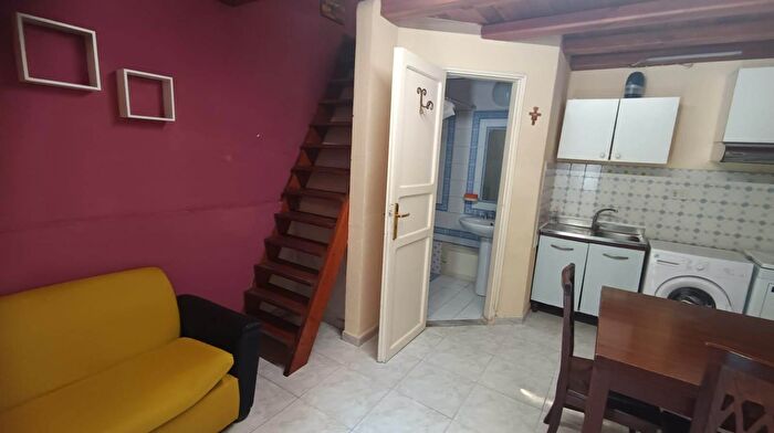 Appartamento quadrilocale in vendita in Palermo