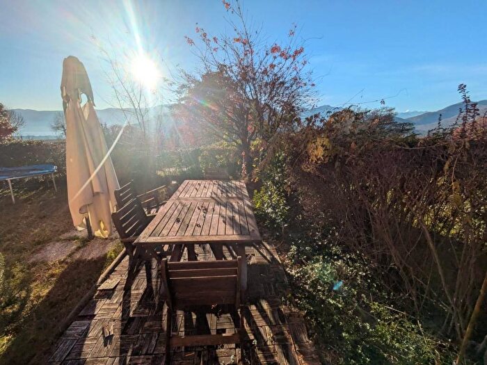 Appartamento trilocale in affitto in Via San Martino, Vignone