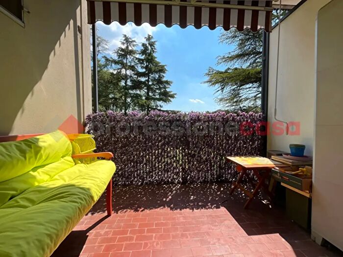Appartamento quadrilocale in vendita in Verona