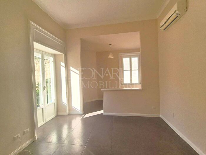 Appartamento bilocale in affitto in Via Posillipo, Posillipo, Napoli