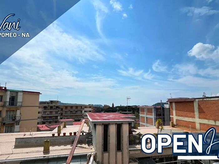 Appartamento bilocale in vendita in Via dellEpomeo, Napoli