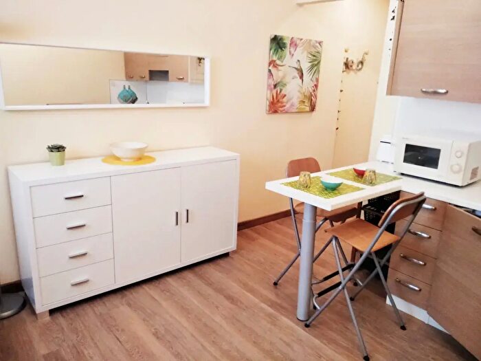 Appartamento monolocale in affitto in Padova