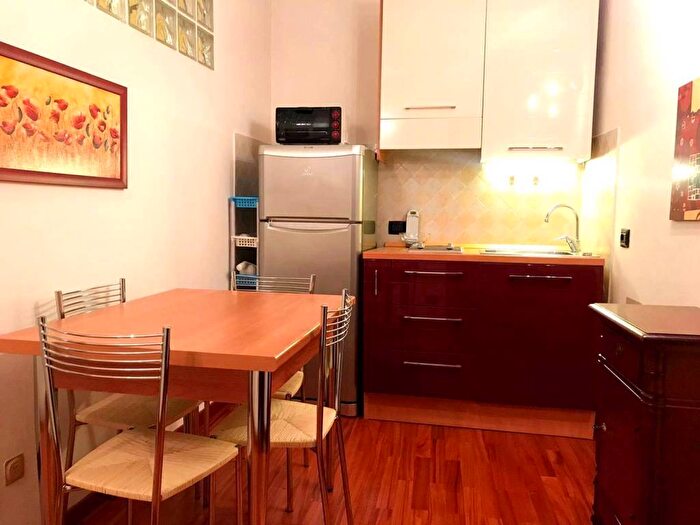 Appartamento monolocale in affitto in Via Veneto Borgo Trento, Brescia