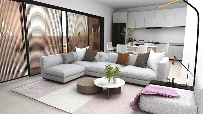 Appartamento quadrilocale in vendita in Via Praga, Collecchio