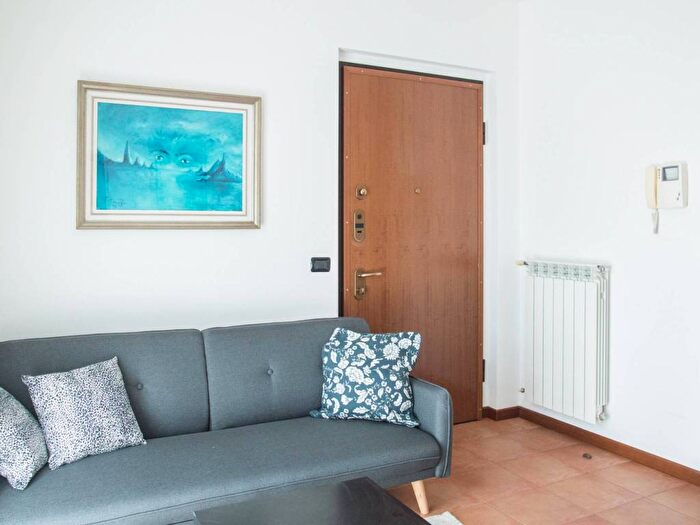 Appartamento bilocale in affitto in Via Giosuè Carducci, Laghetto, San Giuliano Milanese