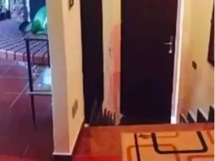 Appartamento trilocale in vendita in Capriati A Volturno