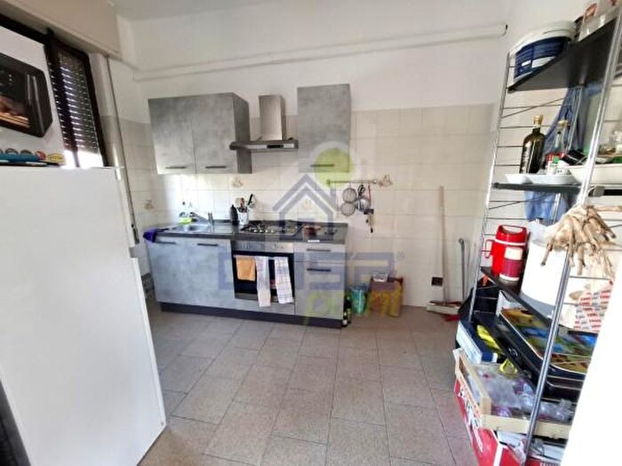 Appartamento trilocale in vendita in Via Bernini, Castelvetro Piacentino