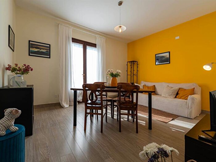 Appartamento bilocale in affitto in via Rosina Anselmi, Centro, San Gregorio di Catania