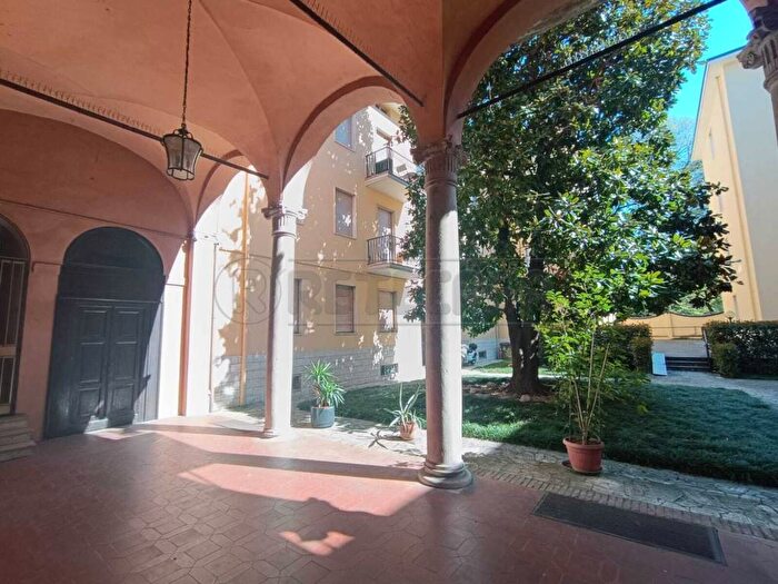 Appartamento bilocale in affitto in Via Gaspare Aselli, Centro, Cremona